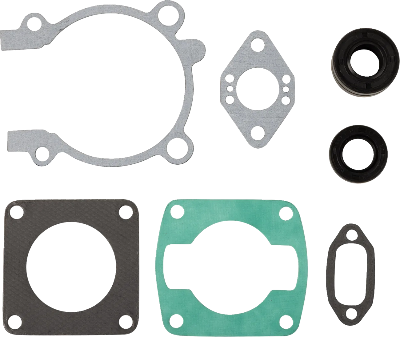Complete Engine Gasket Set
