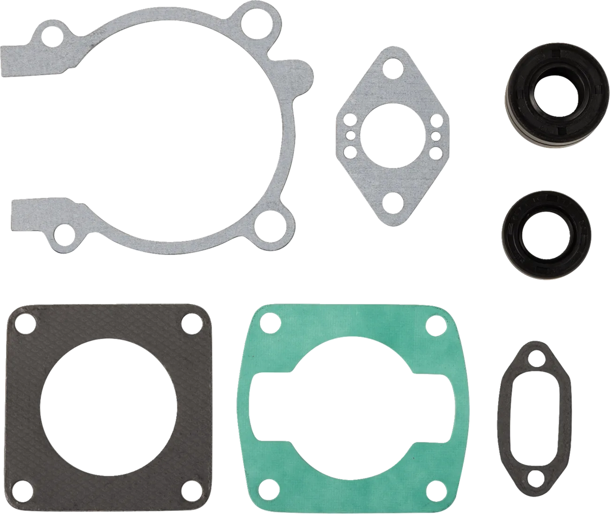 Complete Engine Gasket Set