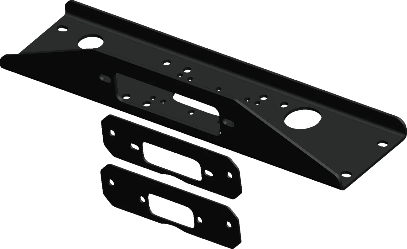 Winch Mount