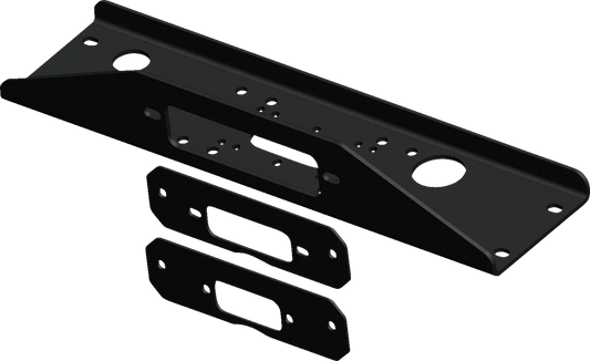 Winch Mount