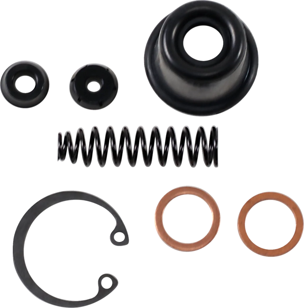 Brake Master Cylinder Repair Kit