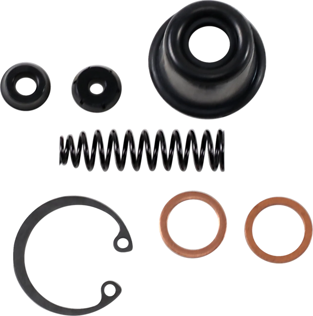 Brake Master Cylinder Repair Kit