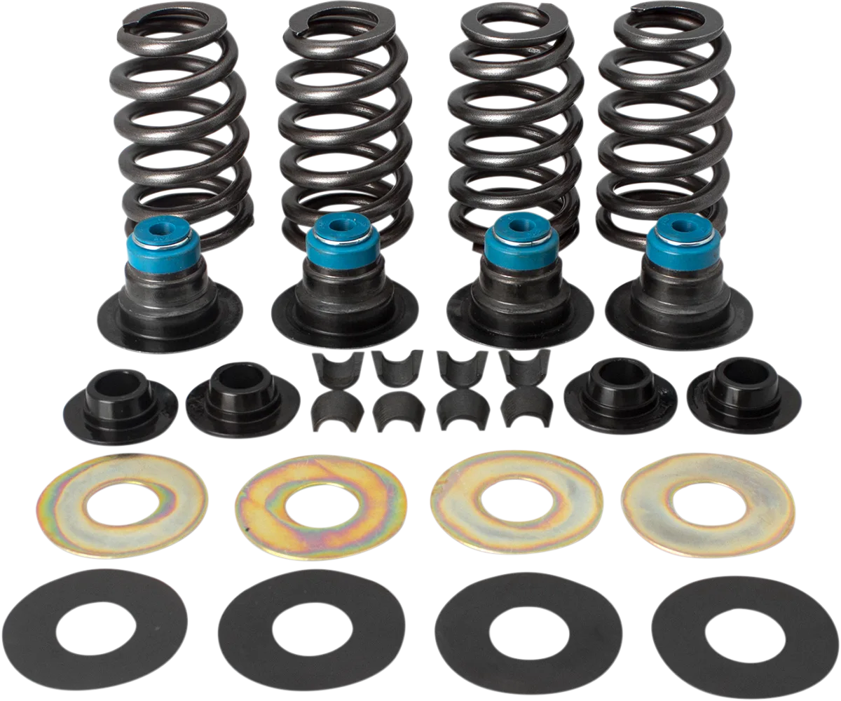 0.585" Street Performance Valve Spring Kit