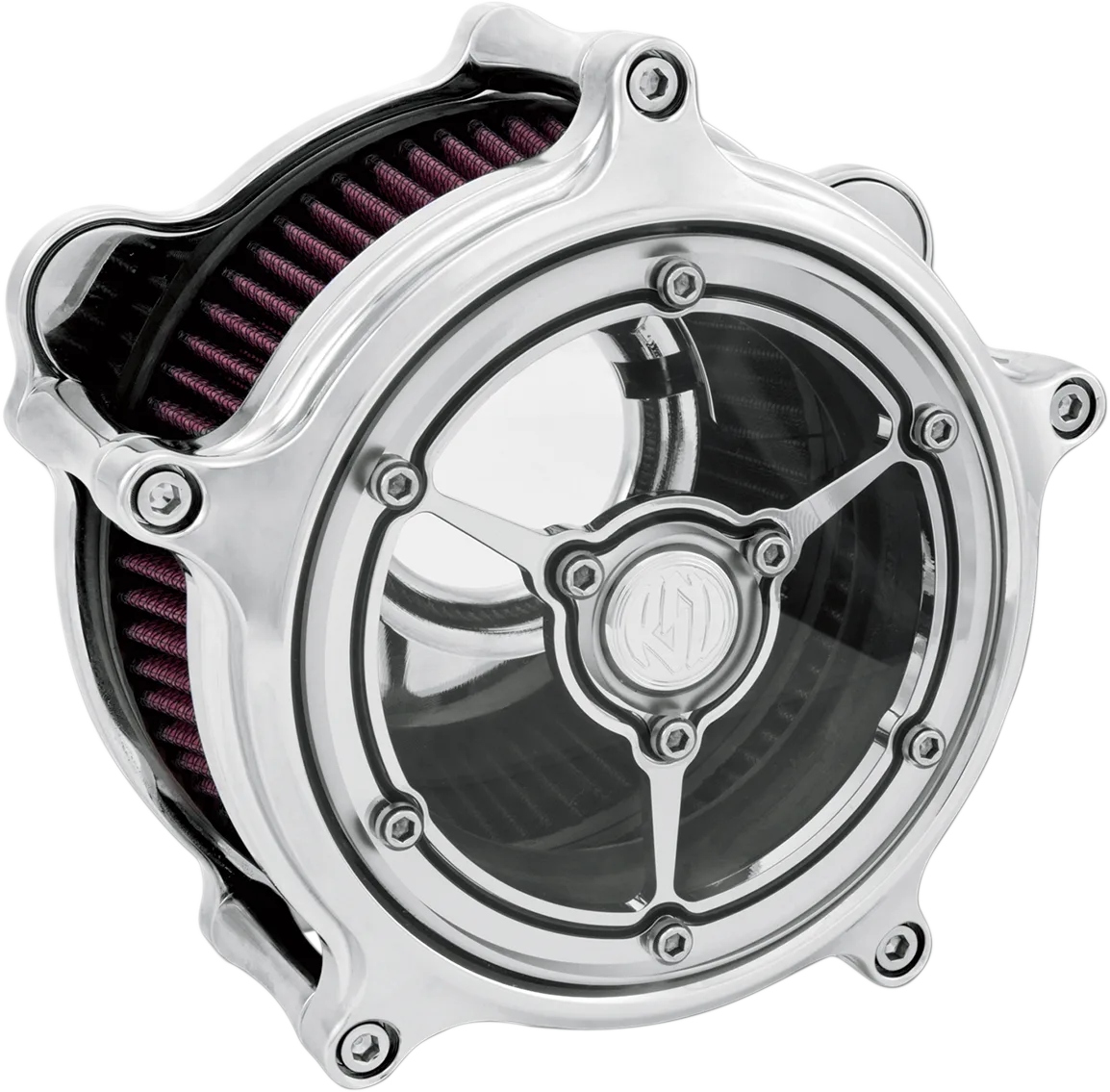 Clarity Air Cleaner Kit