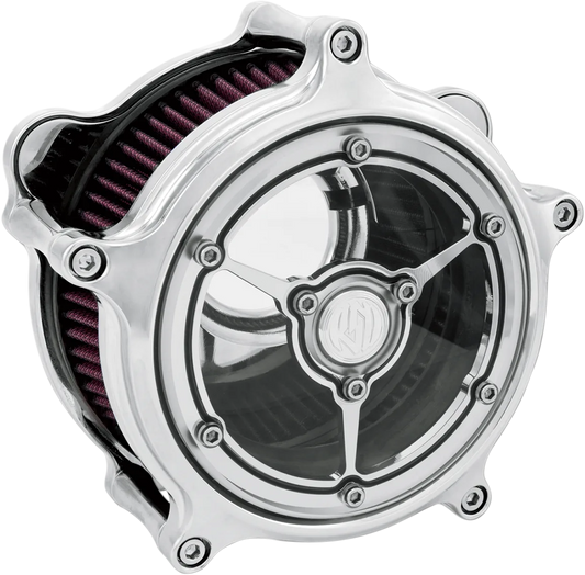 Clarity Air Cleaner Kit