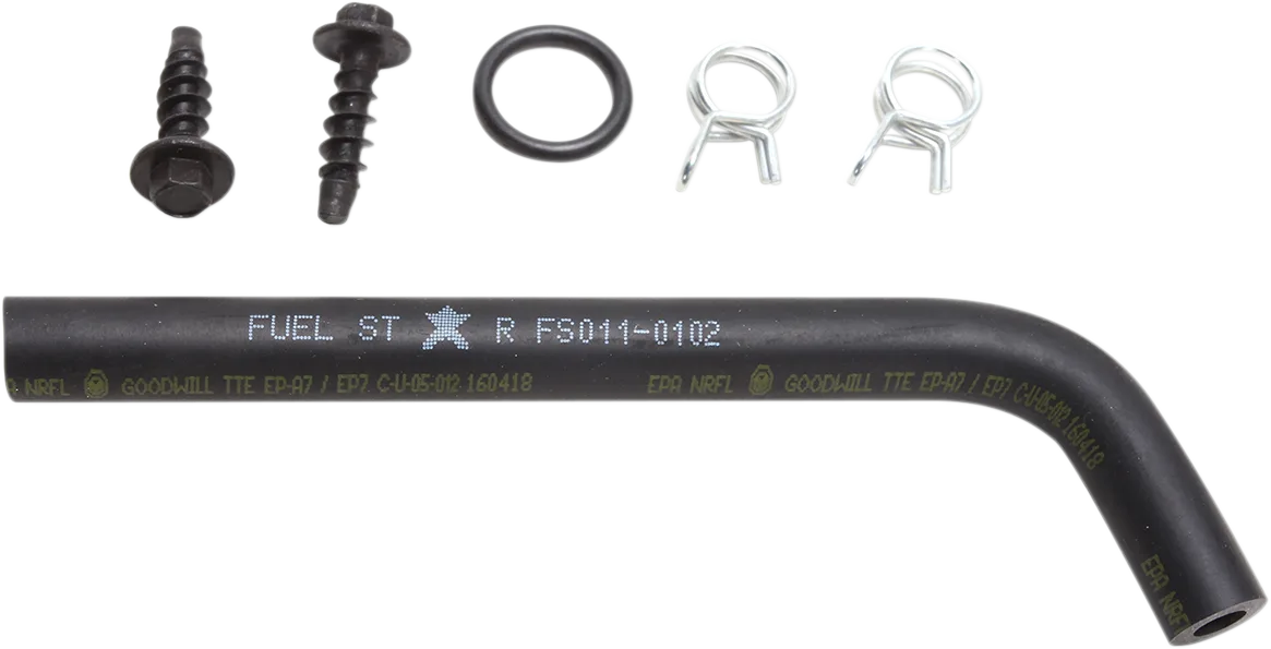 Fuel Valve Kit