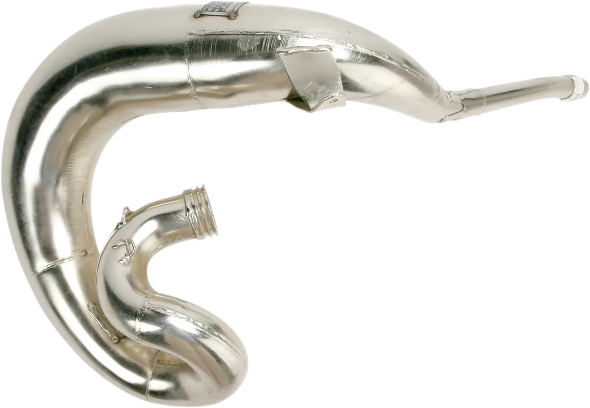 Platinum 2 Pipe