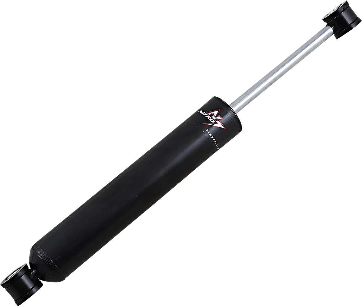 Rear Suspension Gas Shocks