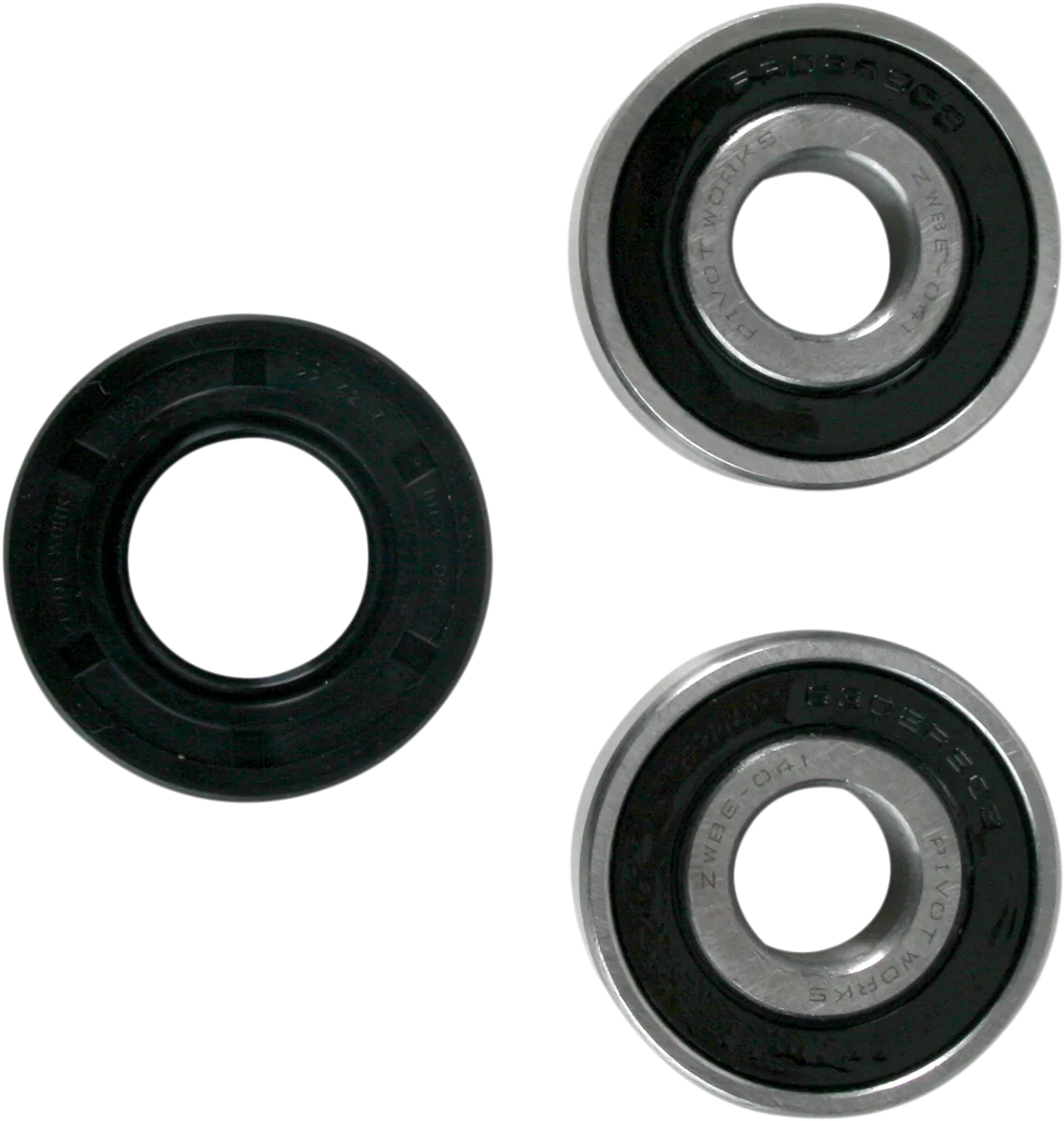 Wheel Bearing and Seal Kit