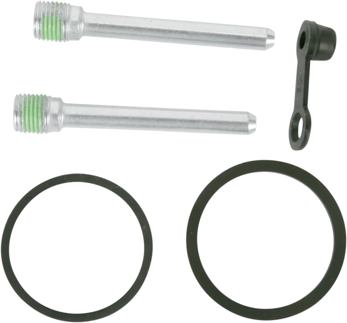Brake Caliper Rebuild Kit