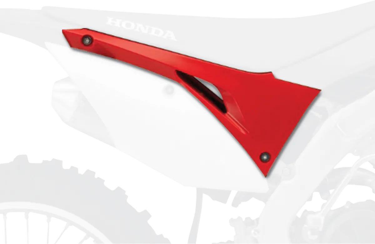 Air Box Cover