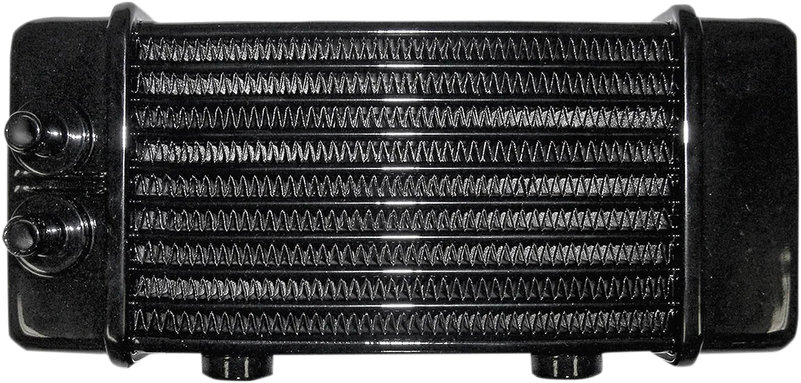 Universal Oil Cooler