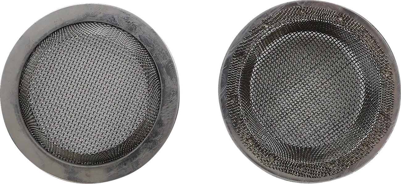 Replacement Spark Arrestor Screen Kit