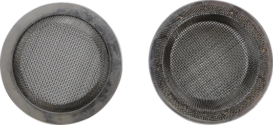 Replacement Spark Arrestor Screen Kit