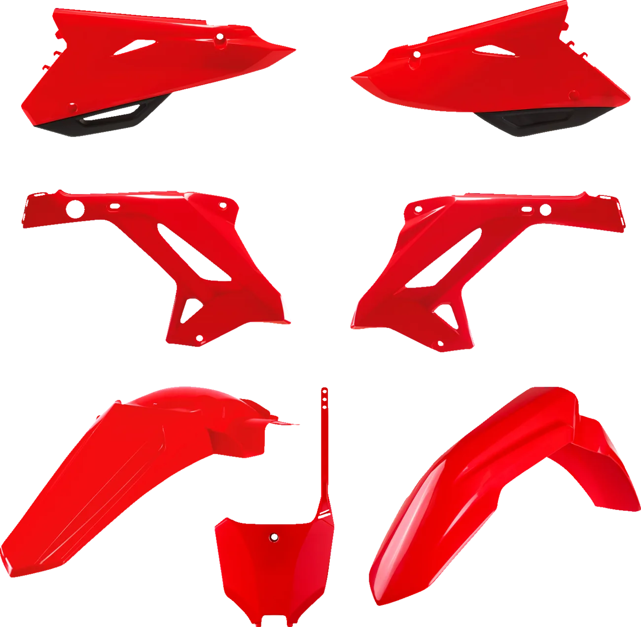 Restyling Body Kit