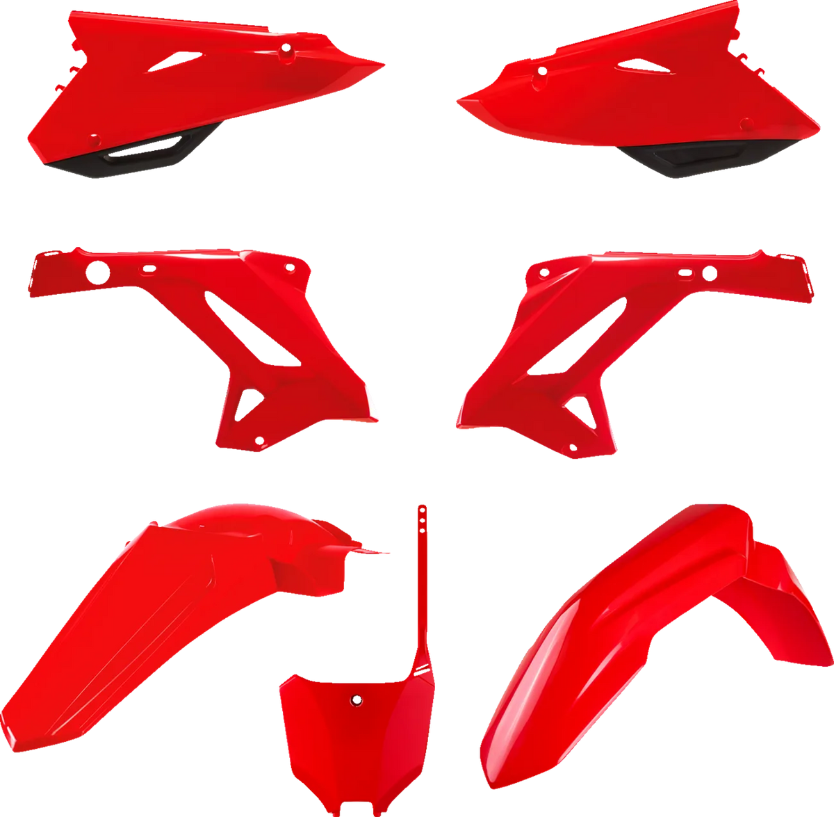 Restyling Body Kit