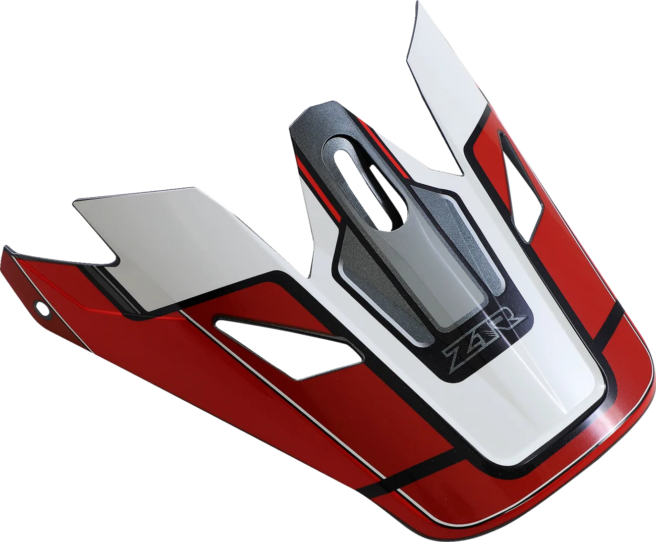 Rise Helmet Visor — MC