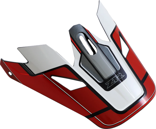 Rise Helmet Visor — MC