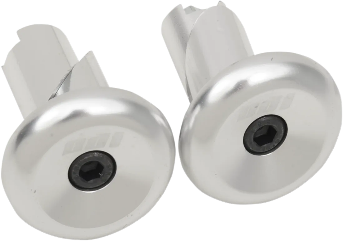 Aluminum Handlebar End Plug