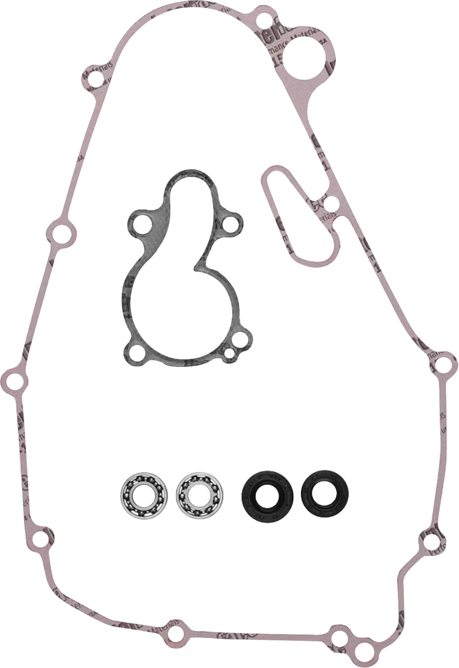 Water Pump Kit