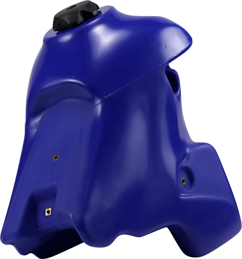 Large-Capacity Gas Tank