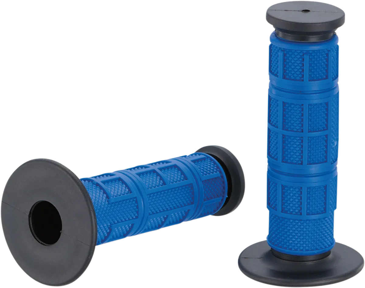 Qualifier Grips