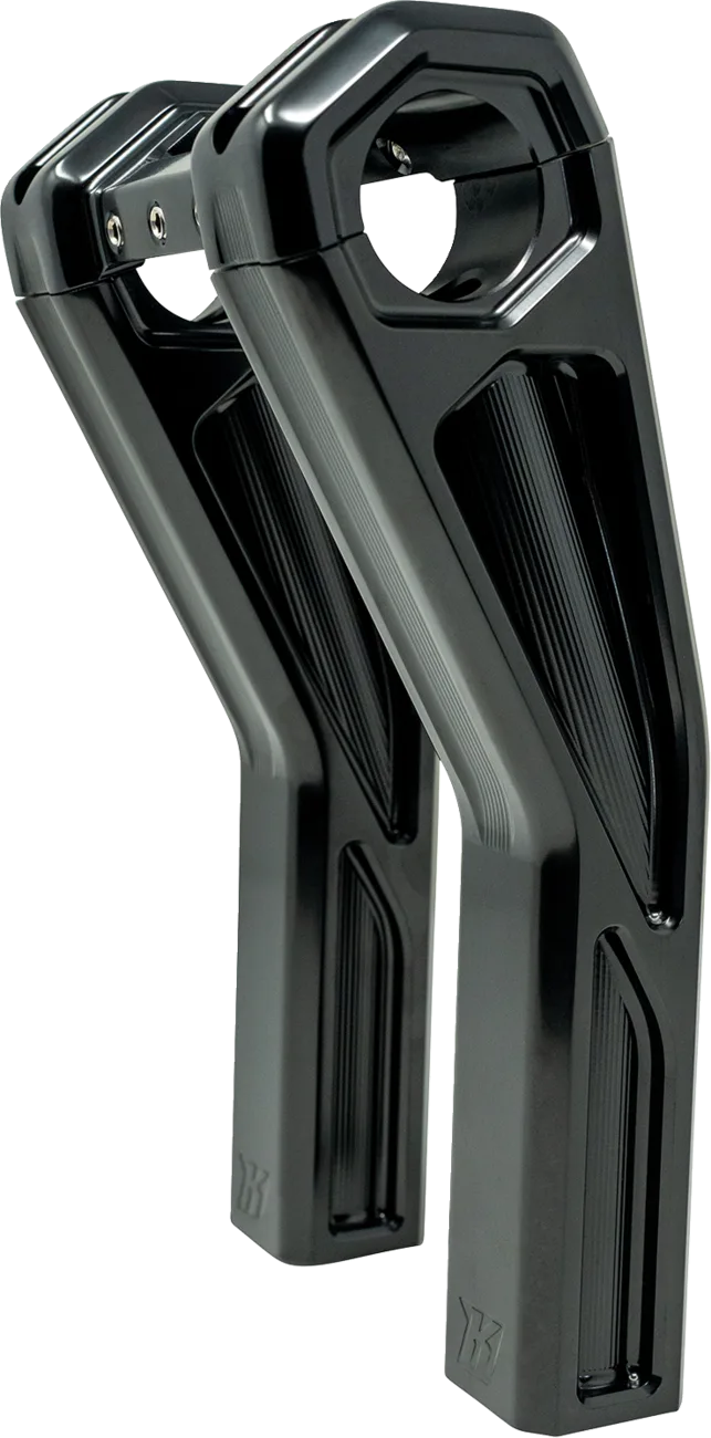 Ascent Pro Risers