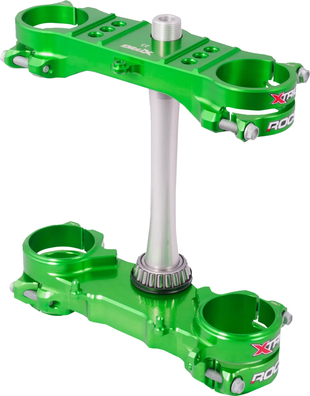 Triple Clamp