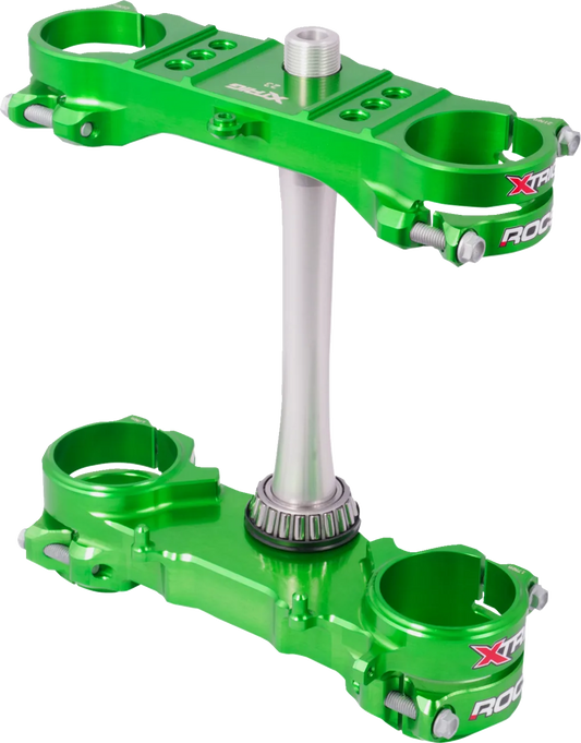 Triple Clamp