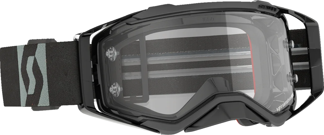 Prospect Light Sensitive Goggle