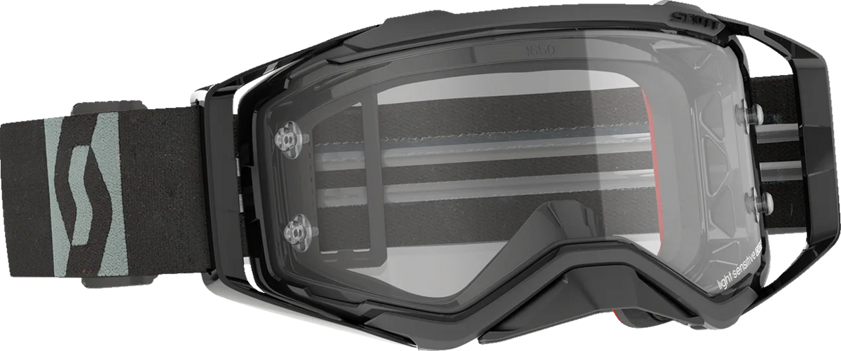 Prospect Light Sensitive Goggle
