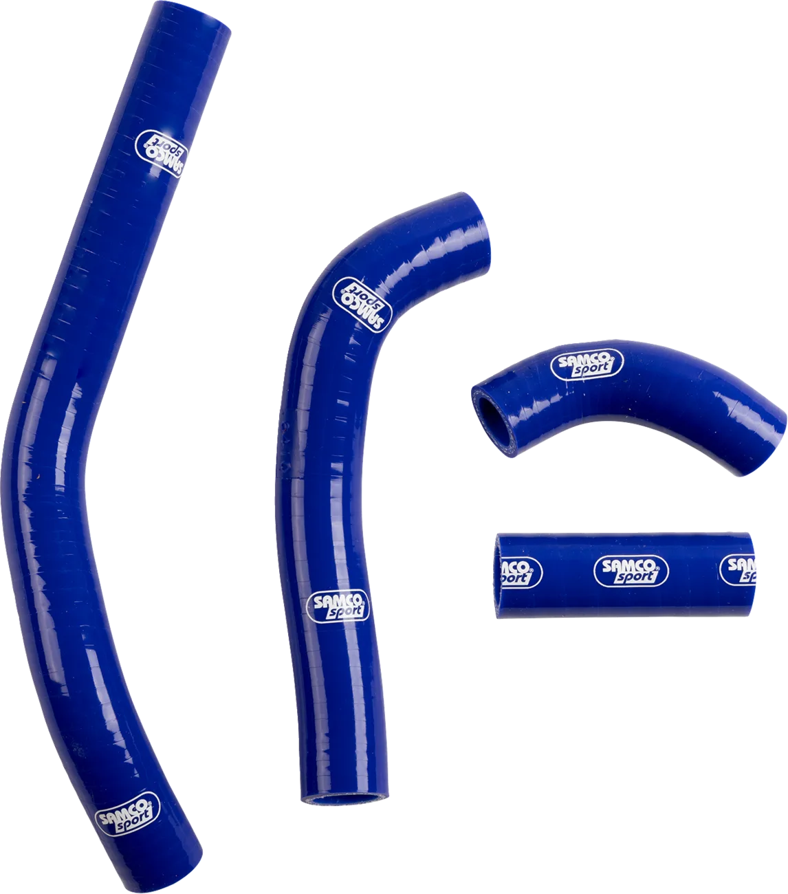 OEM Fit Radiator Hose Kit