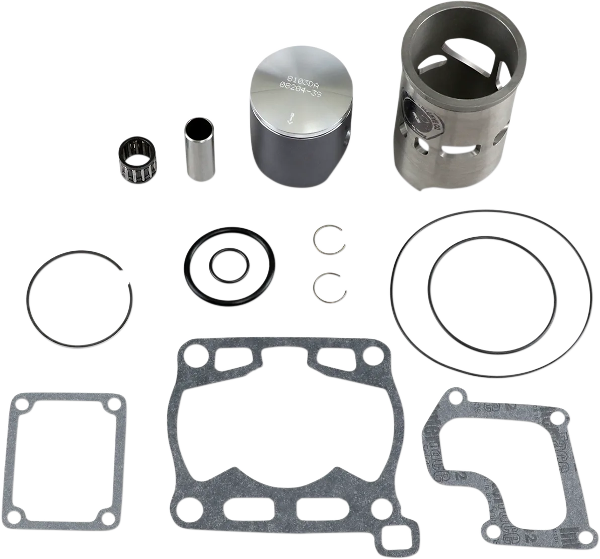 Cylinder Rebuild Kit