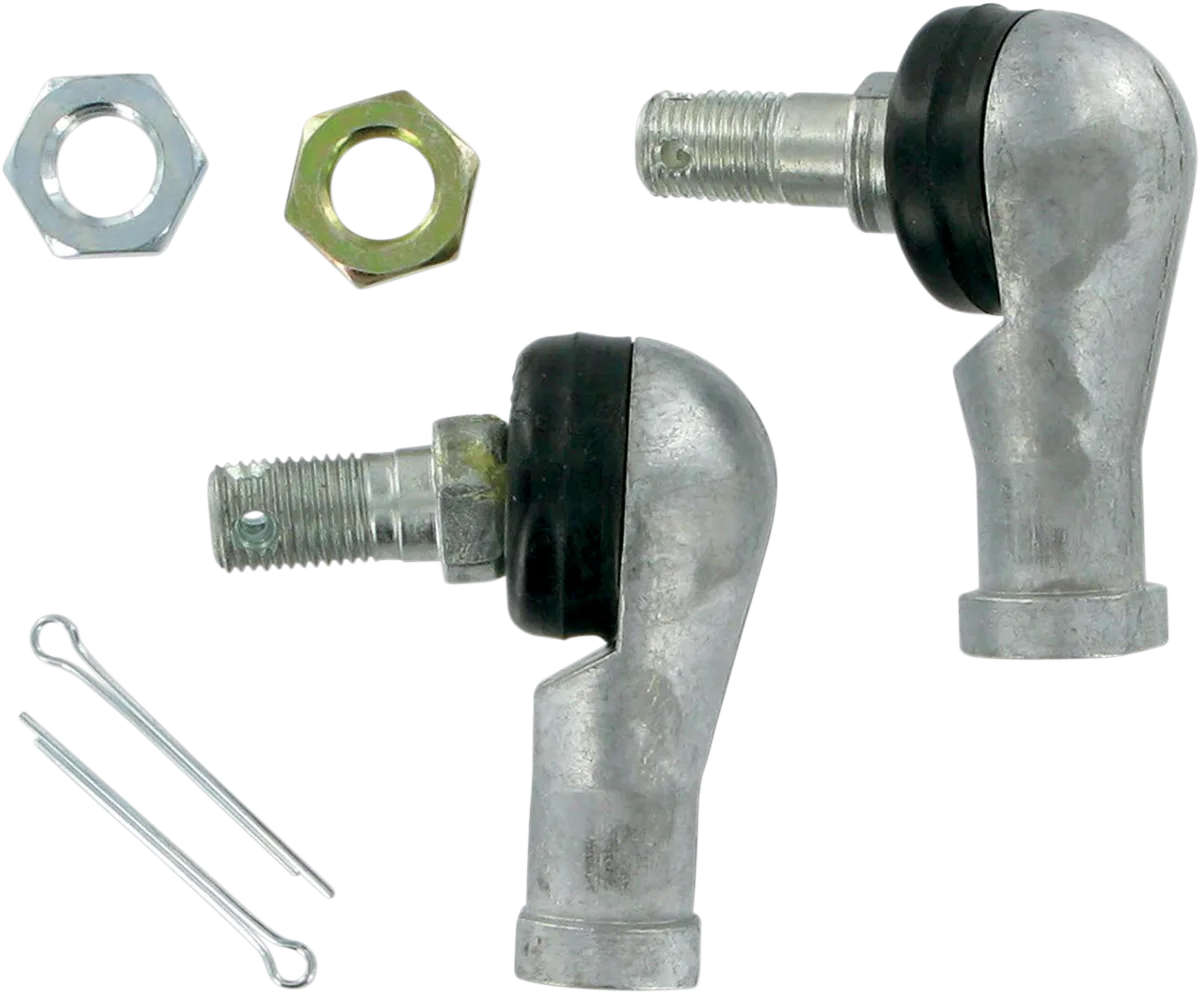 Replacement Inner/Outer Tie-Rod End Kit