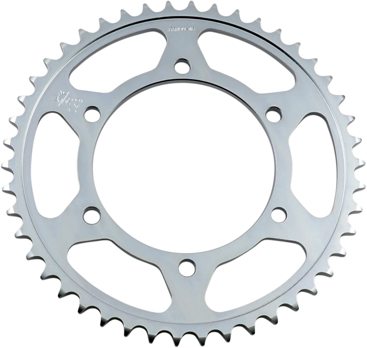 Steel Rear Sprocket
