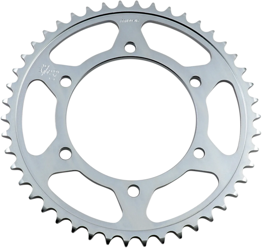 Steel Rear Sprocket