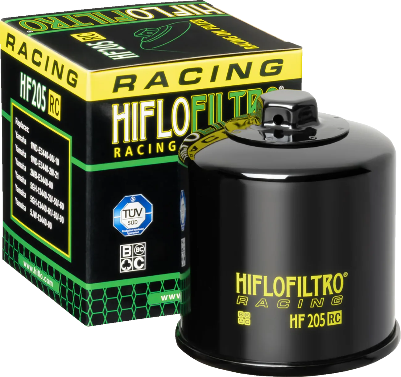 Racing Oil Filter