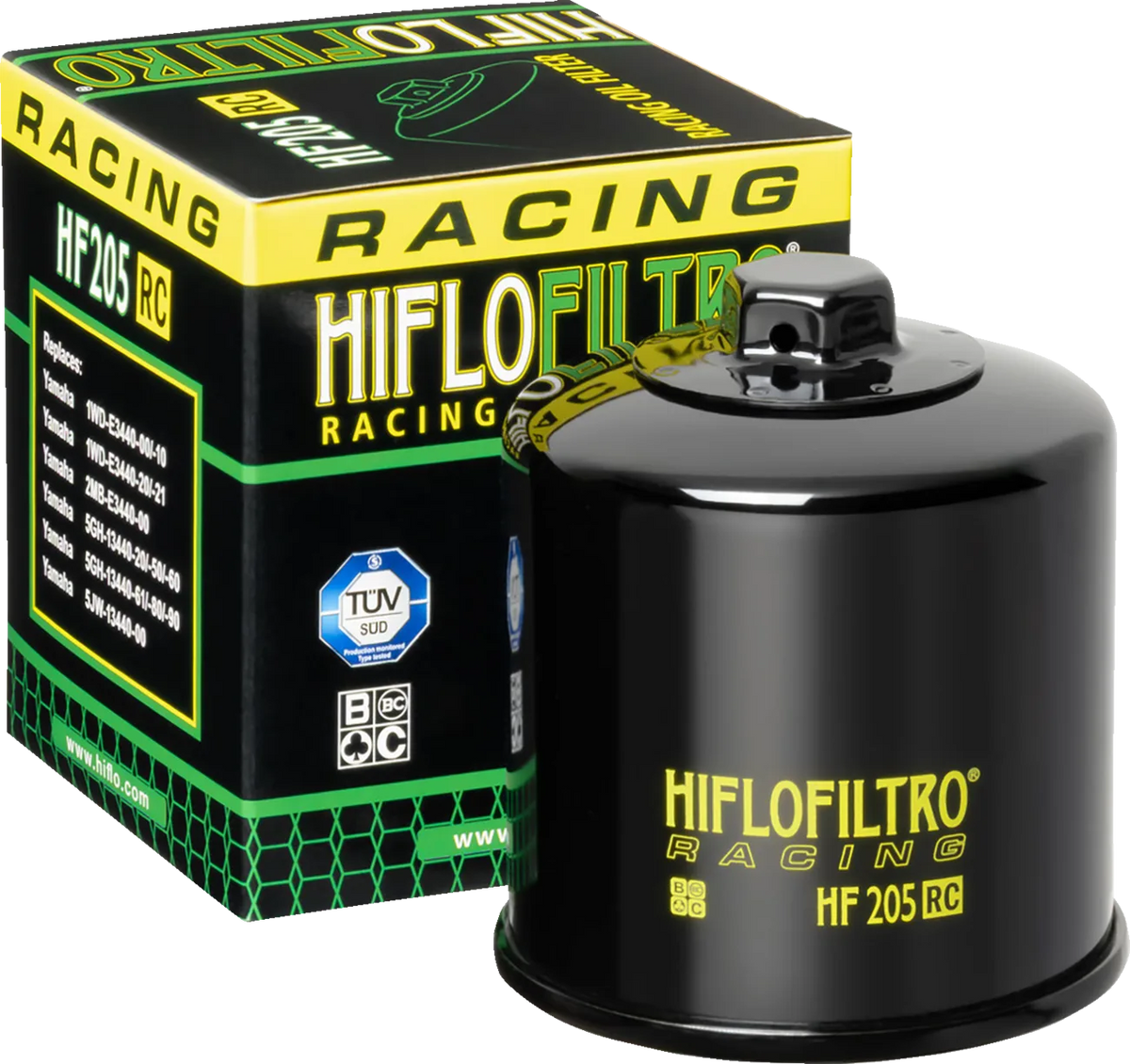 Racing Oil Filter