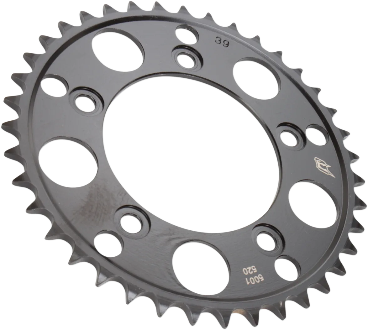 Lightweight Steel Sprocket