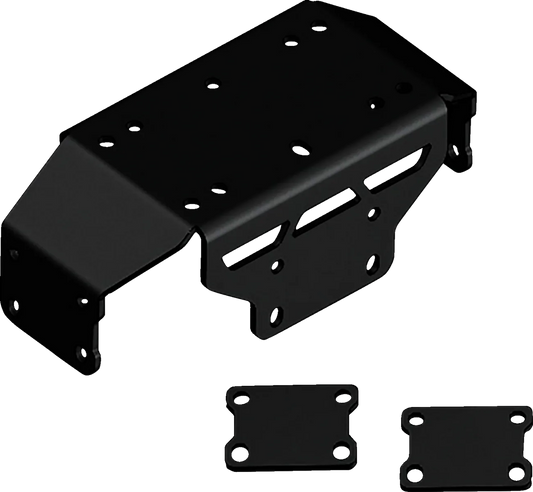 Winch Mount