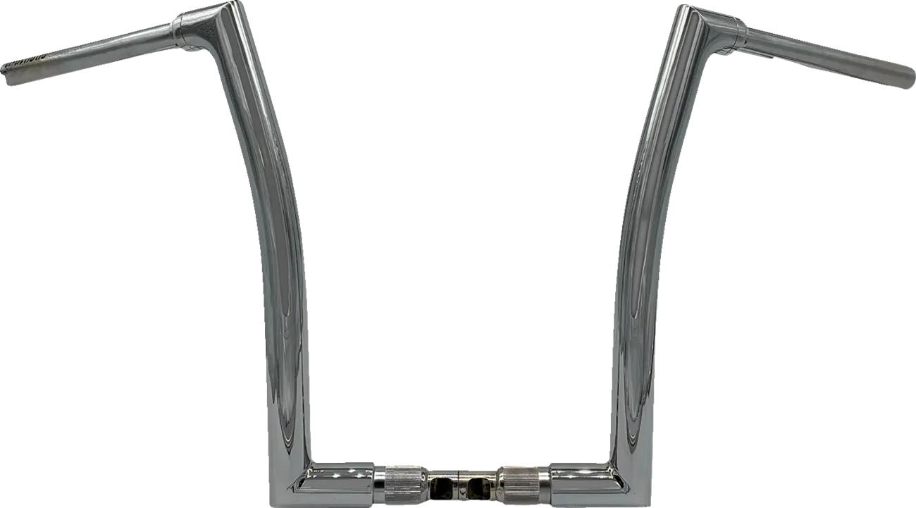 1-1/2" EZ Install Flat Top Handlebar
