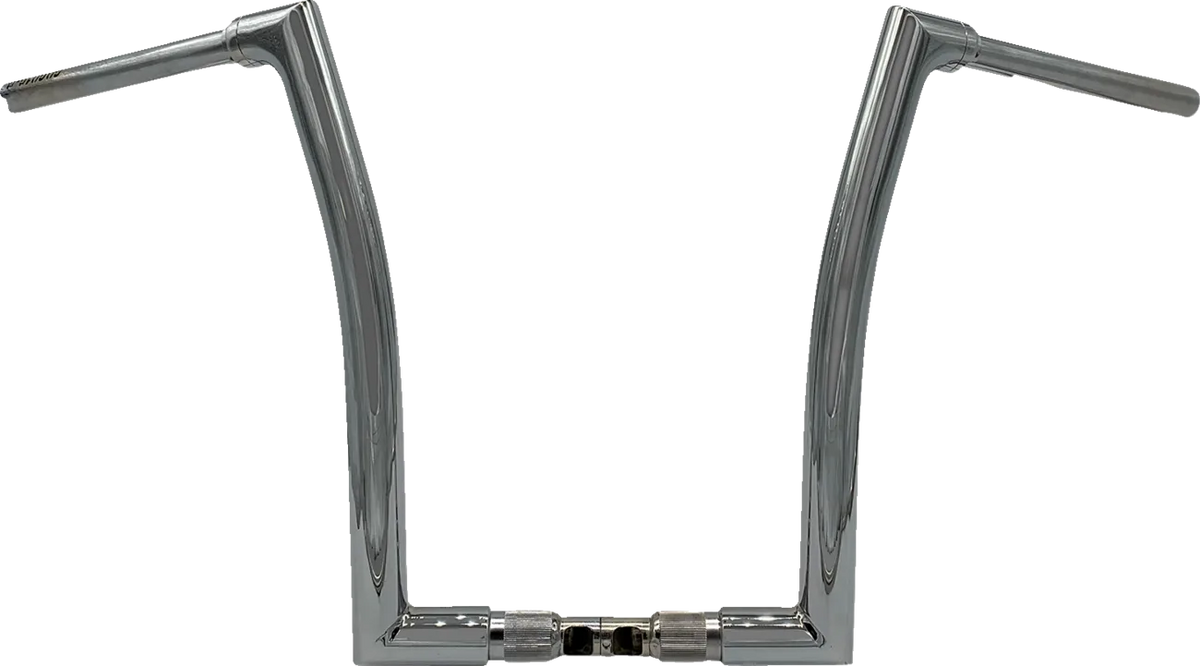 1-1/2" EZ Install Flat Top Handlebar