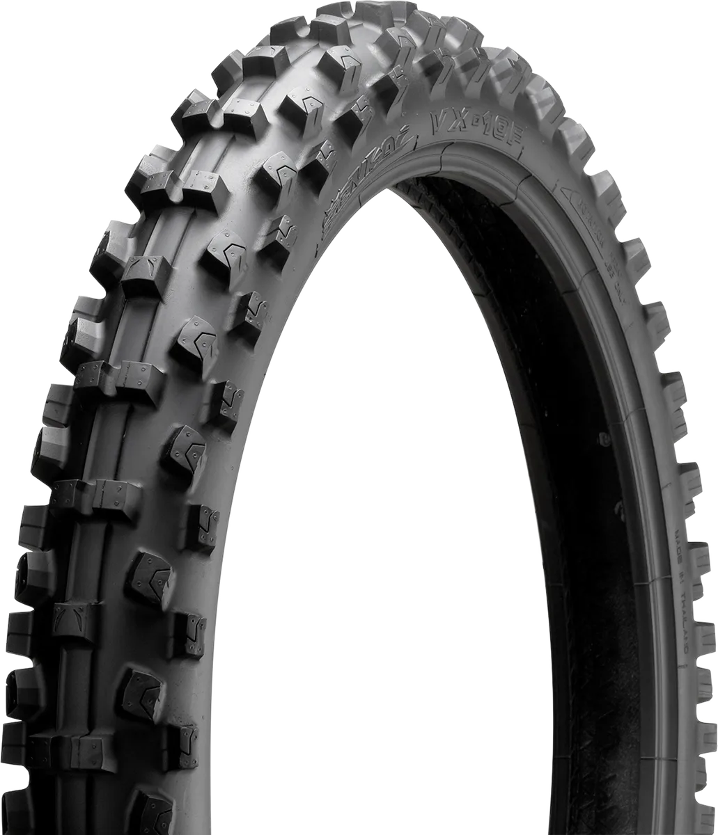 VX-10 Mini Motocross Tire