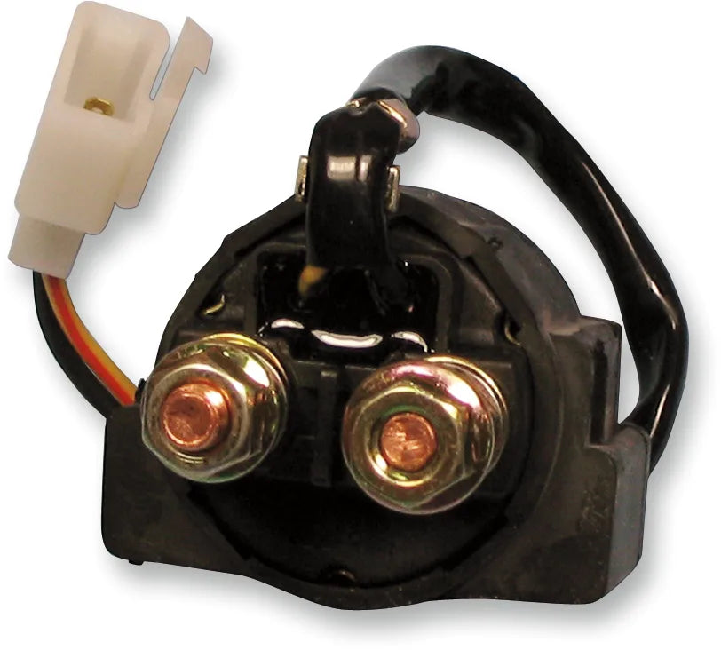 Solenoid Switch