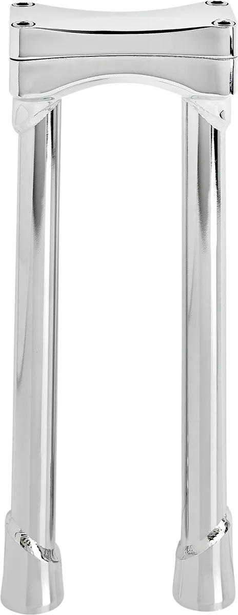 Murdock O/S Risers