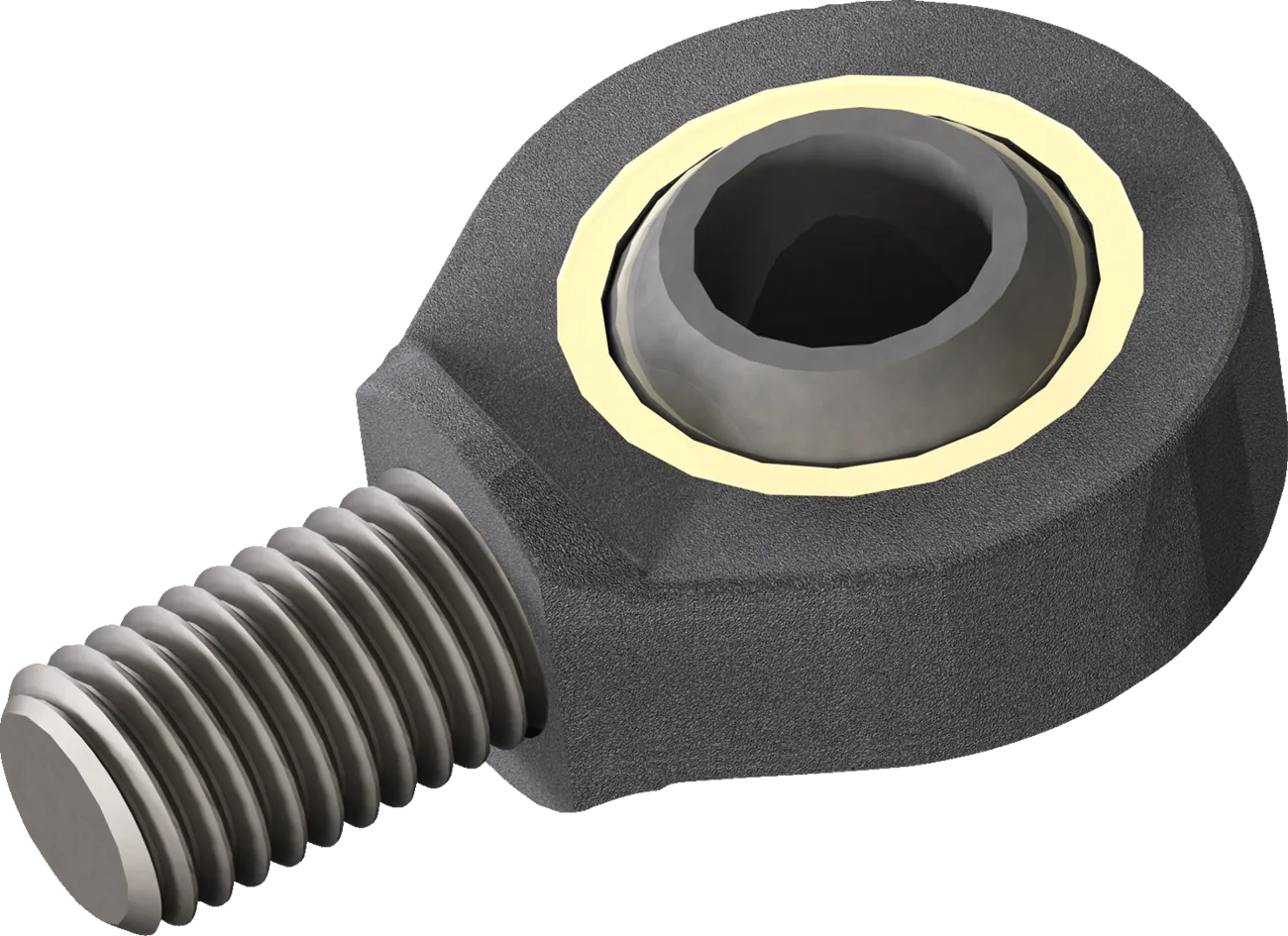 Rod End