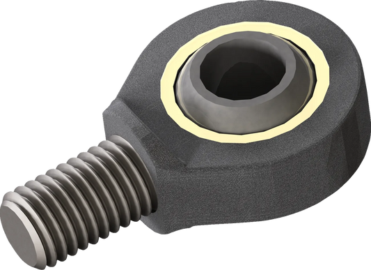 Rod End