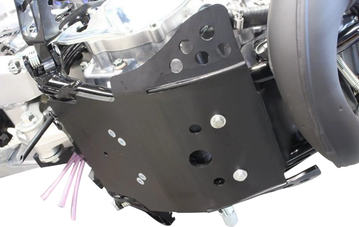 6 mm Skid Plate