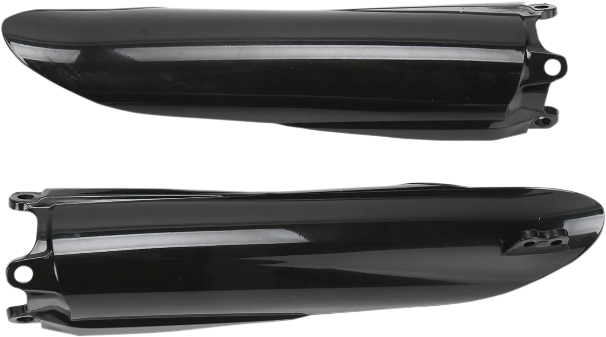 Replacement Fork Covers for Yamaha — Fork