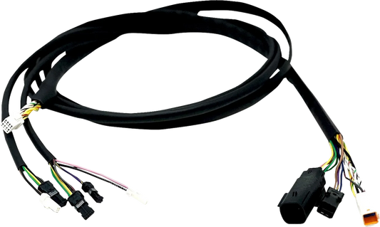 Handlebar Control Extension Harness